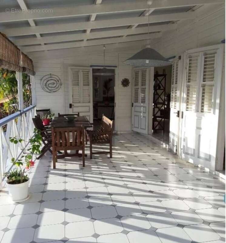 Photo 3 - Maison à LE DIAMANT