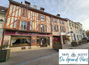 Appartement à JOUY-EN-JOSAS
