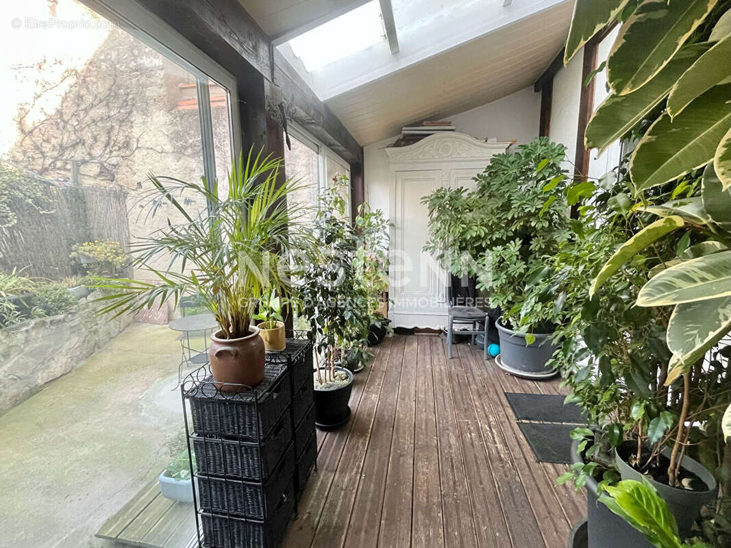 Maison à CAUNES-MINERVOIS