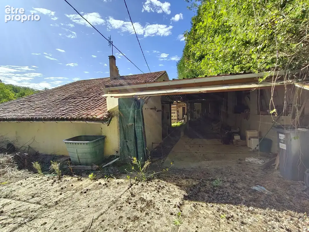 Ensemble immobilier à rénover - photo 8