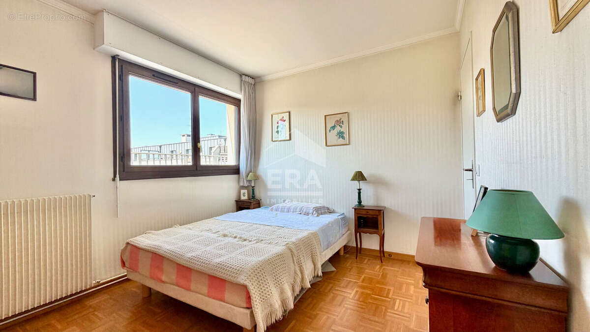 Appartement f3 70m² à juvisy-sur-orge, dernier étage avec 2 terrasses - photo 9