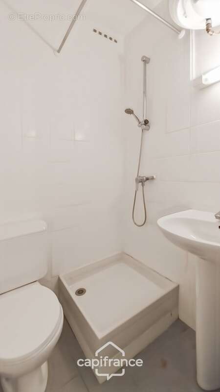 Appartement à MONTREUIL