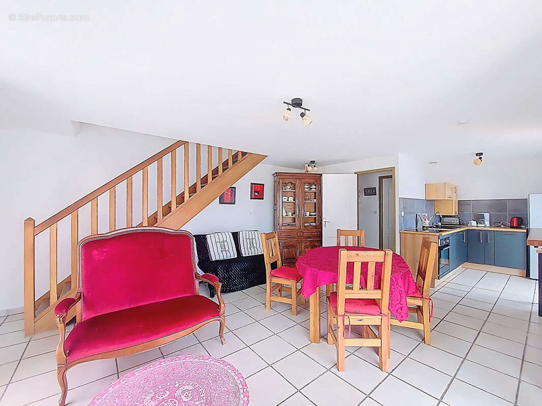 Appartement à SAINT-CAST-LE-GUILDO