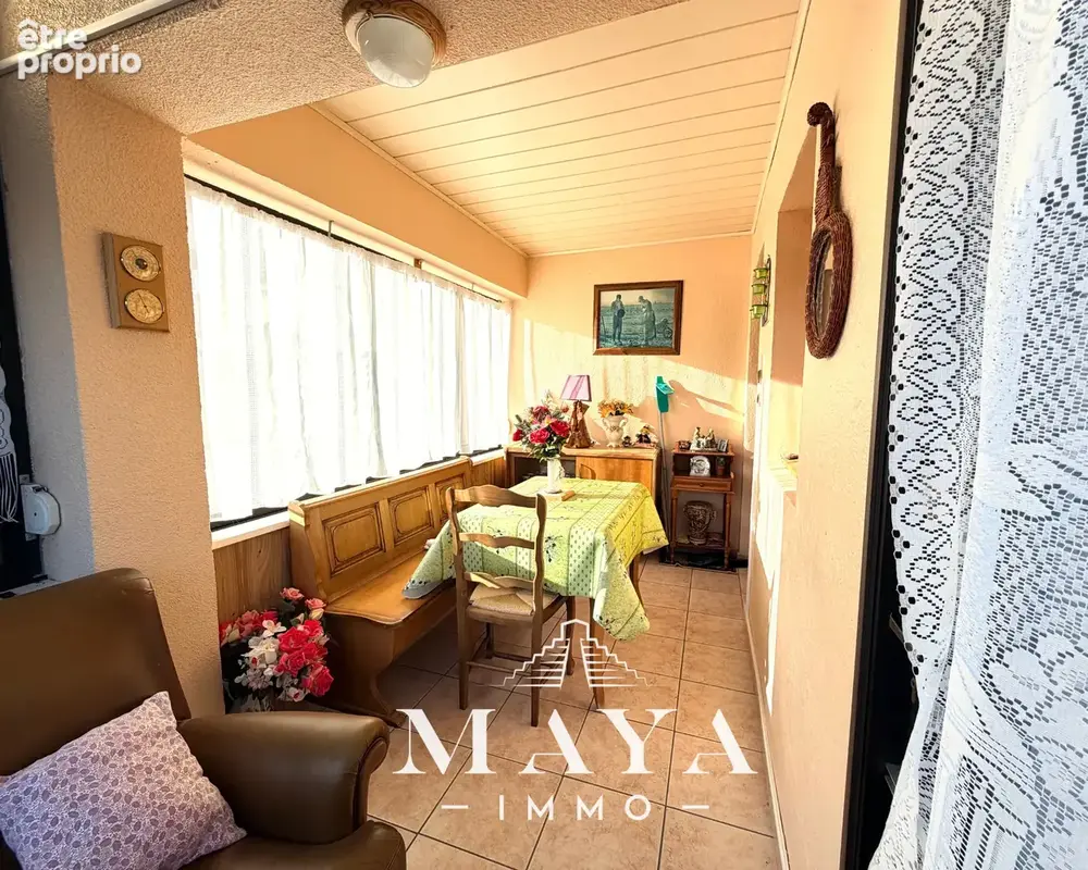 Dannemarie, maison 151 m2 sur 8,66 ares - photo 3
