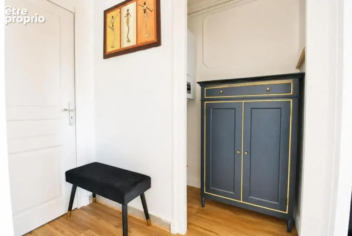 Pineuilh – Appartement T3 rénové 62 m², balcon, tout à pied - photo 6
