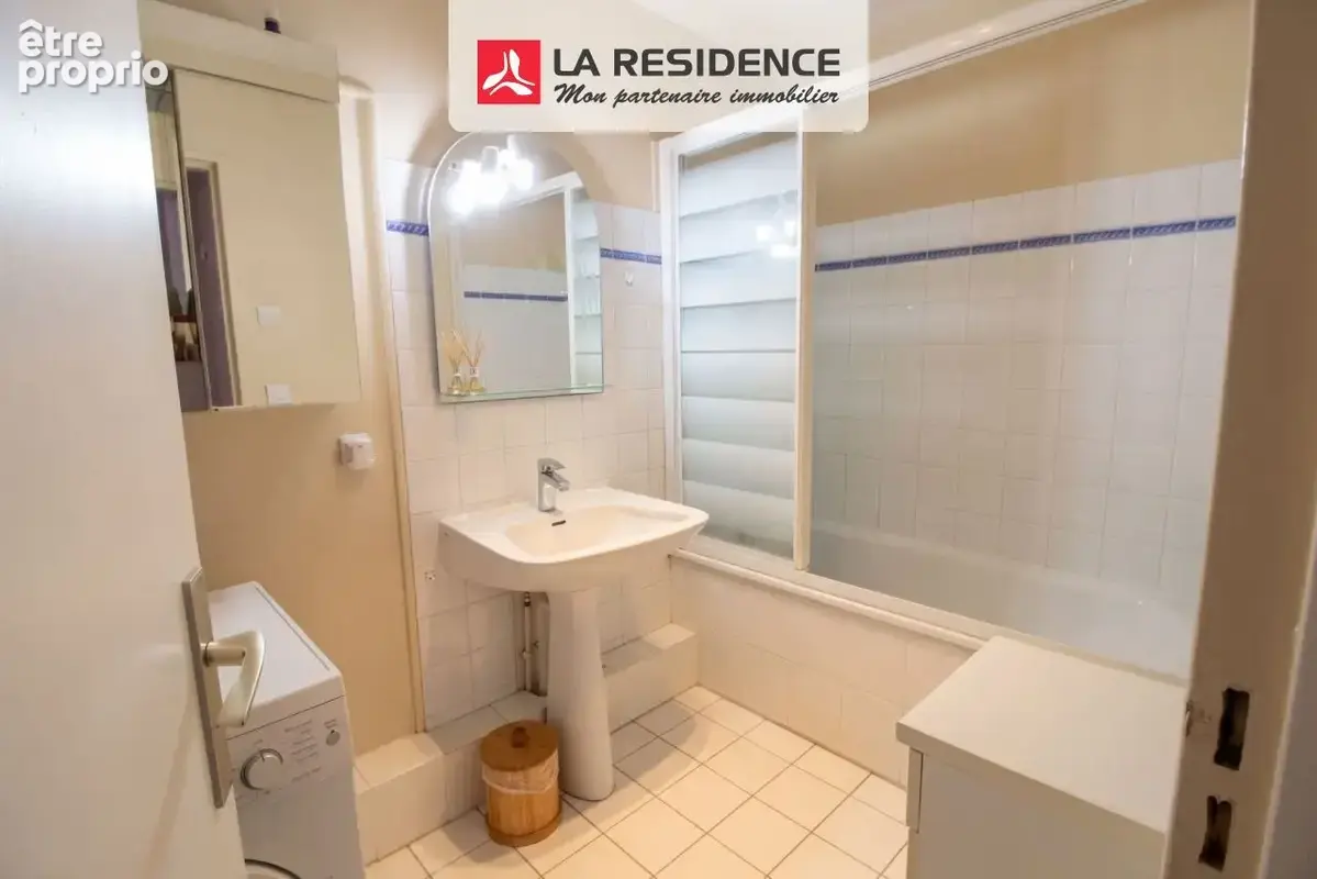 Appartement 3 pièces 65 m² à vendre à Andresy (78570) - photo 4