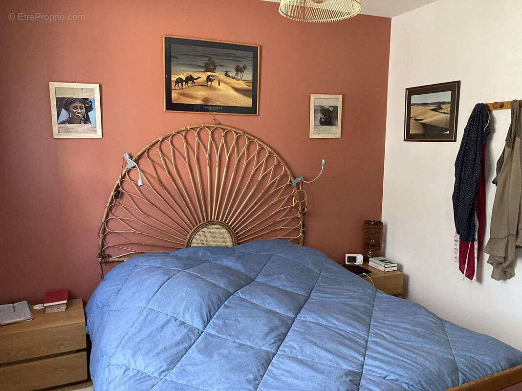 Maison Nieul sur Mer, 3 chambres, 3 garages, piscine, dépendances. - photo 14