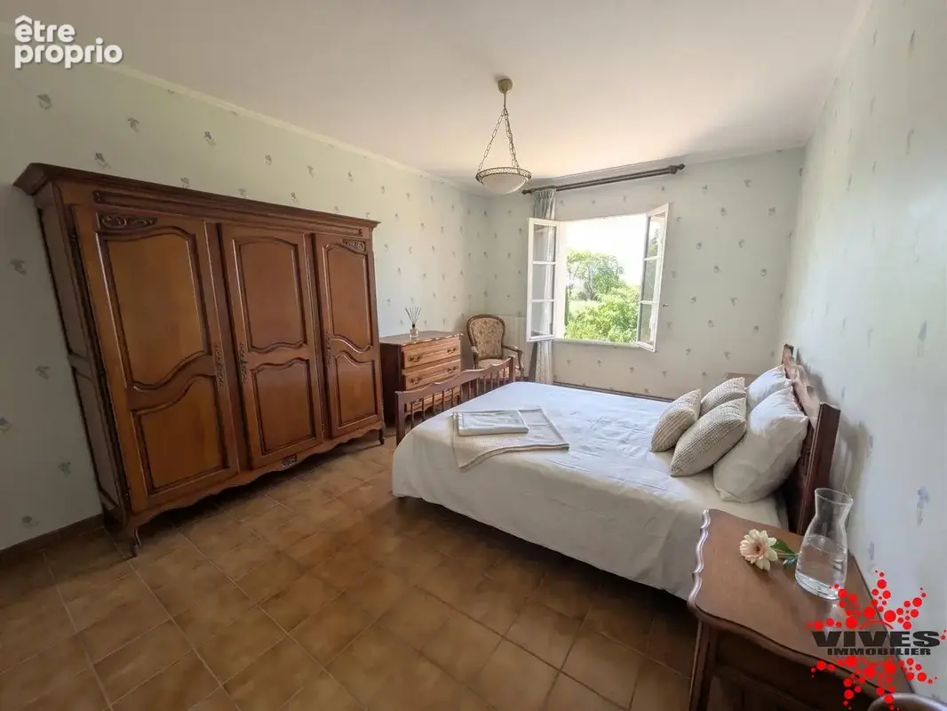 Domaine à vendre  espondeilhan - photo 10