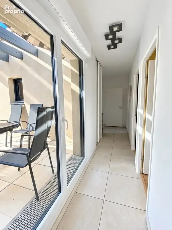 Appartement à Rouen proche de la gare - photo 16