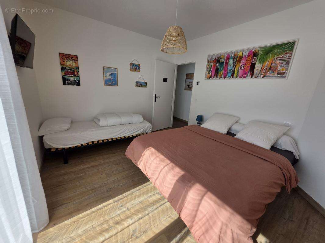 Maison à BISCARROSSE