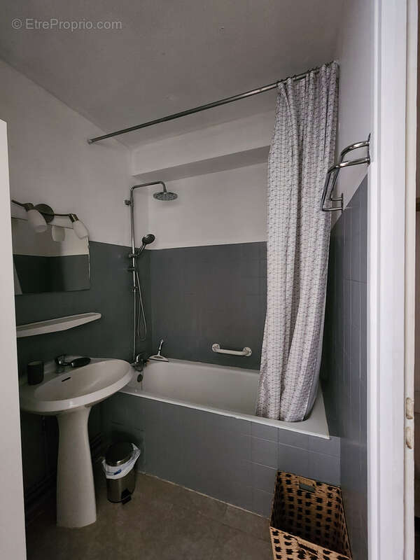 Studio residence des thermes - photo 5
