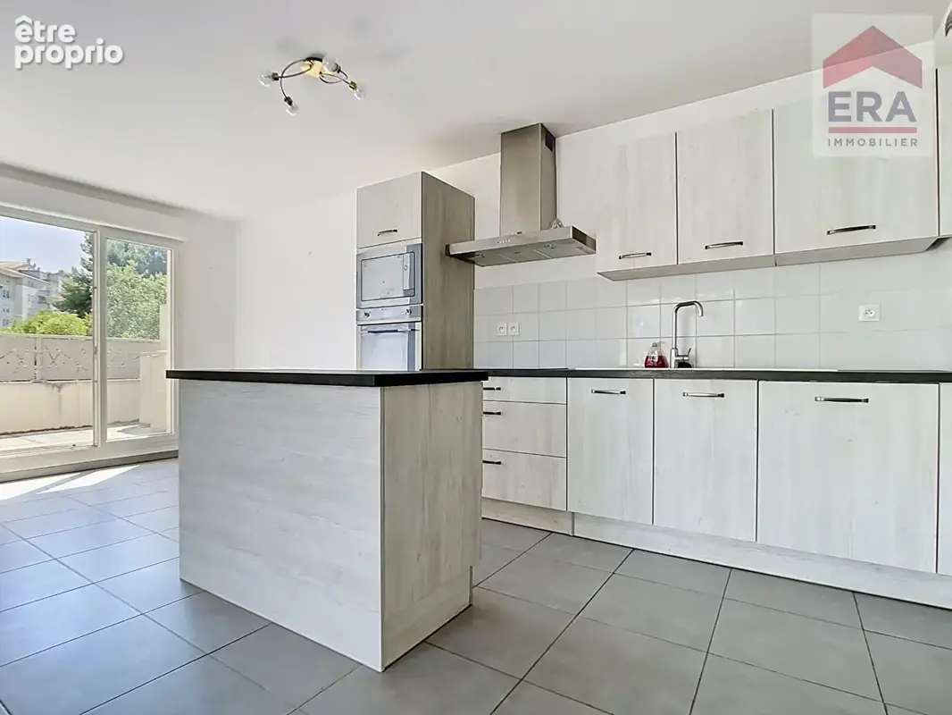 Marseille 13eme - appartement t4 83m² - toit terrasse 83m² + 2 boxs - quartier la croix rouge - photo 8