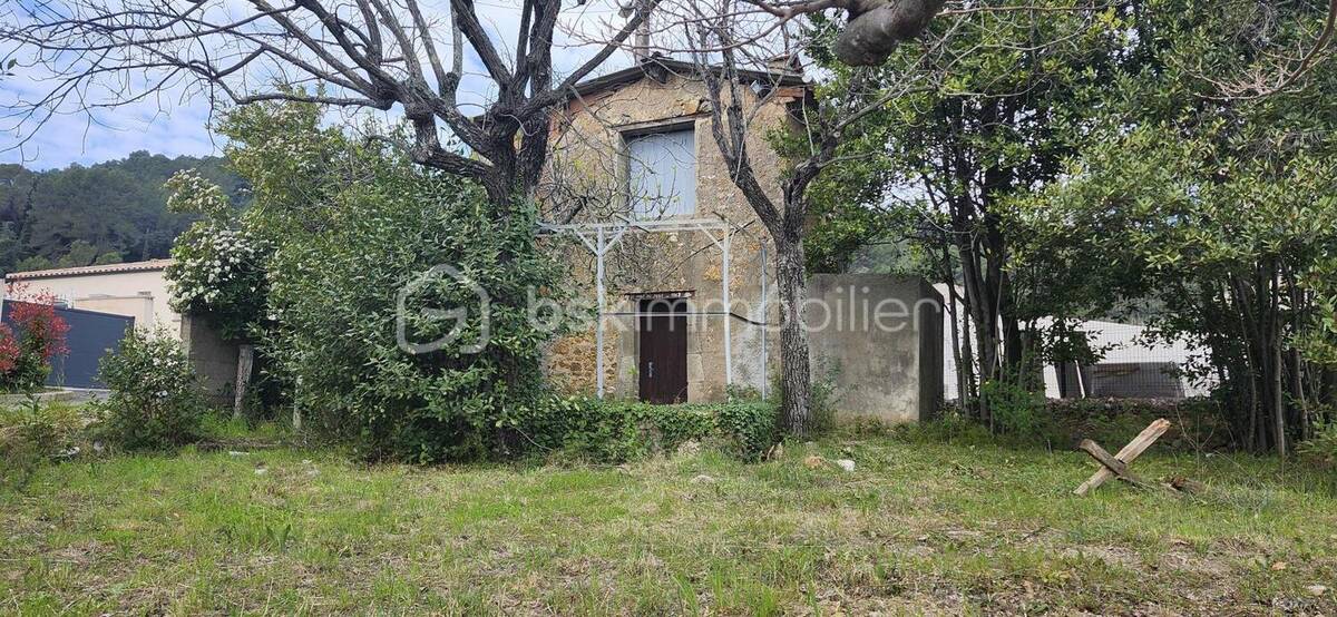 Maison à CLERMONT-L'HERAULT