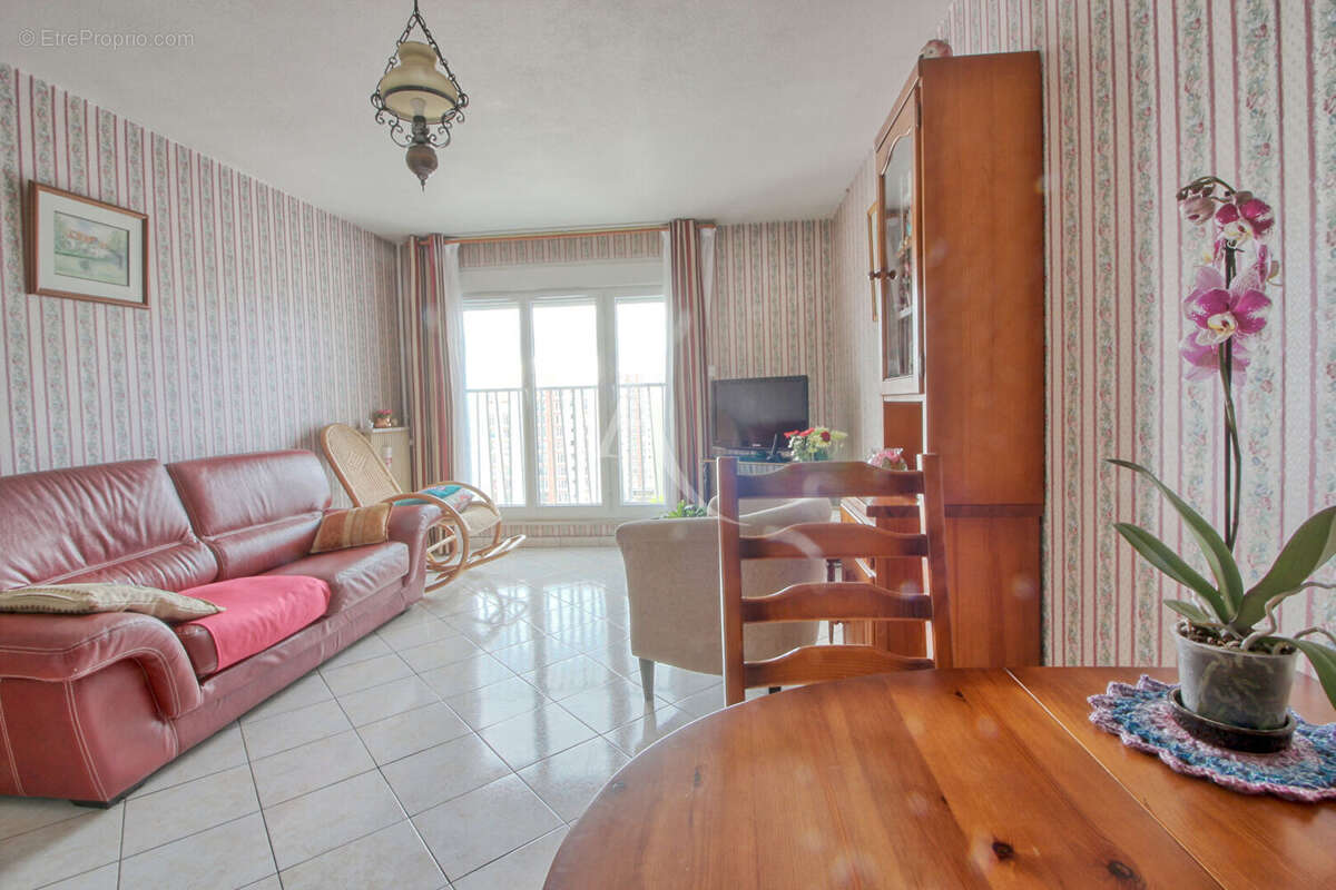 Appartement à ANTONY