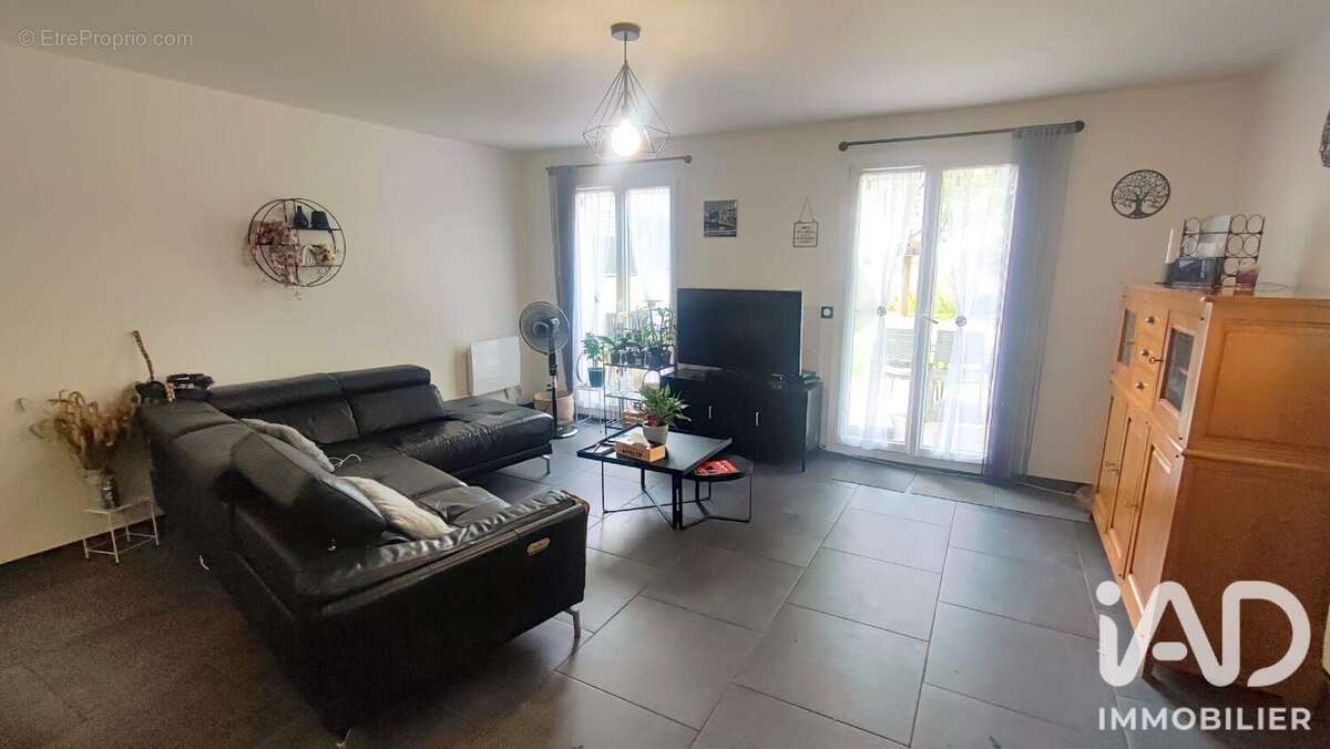 Maison 85 m² à Ecouen  - photo 4