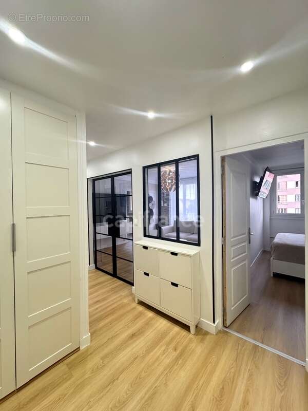 Appartement à MANTES-LA-VILLE