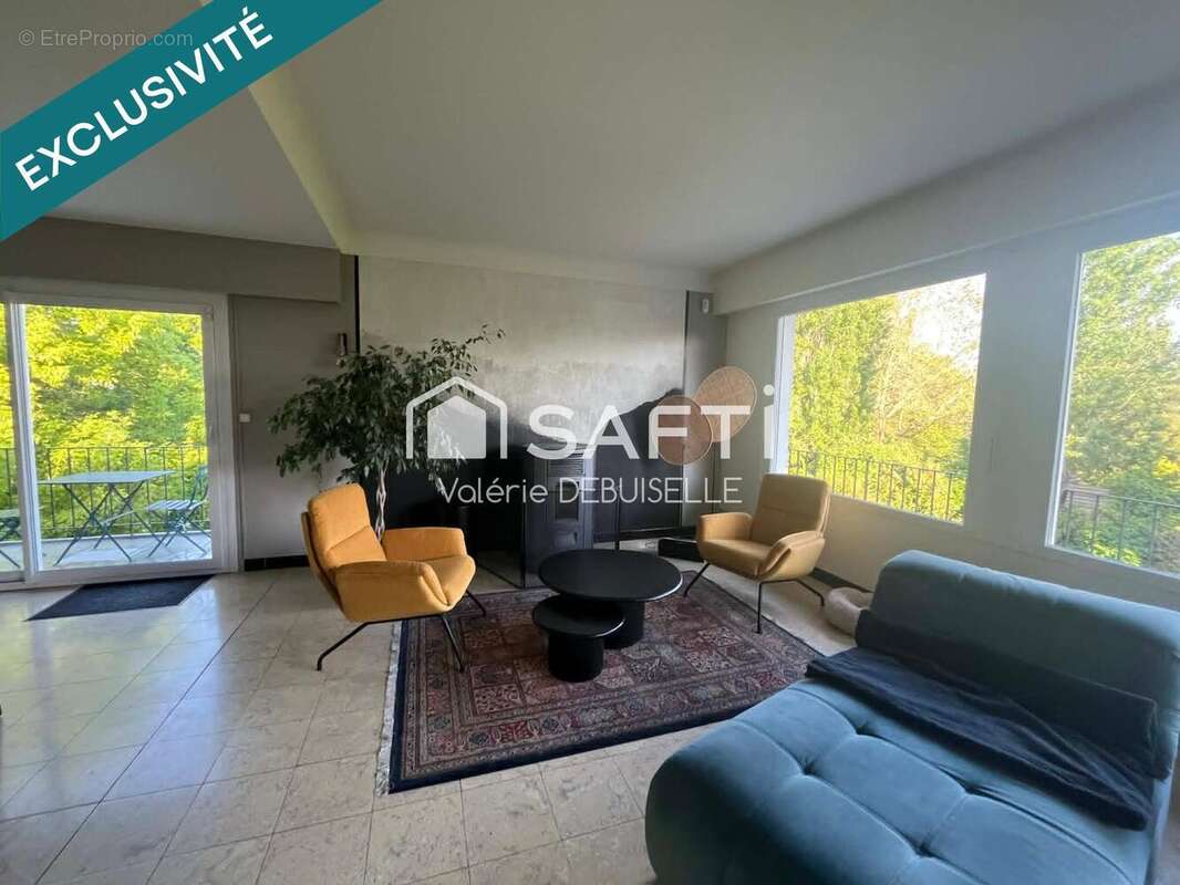 Photo 6 - Maison à BRUAY-LA-BUISSIERE