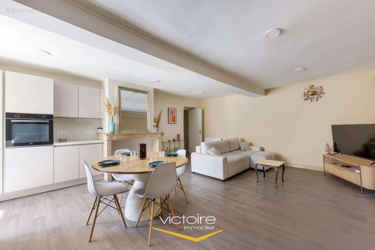 Appartement à LYON-2E