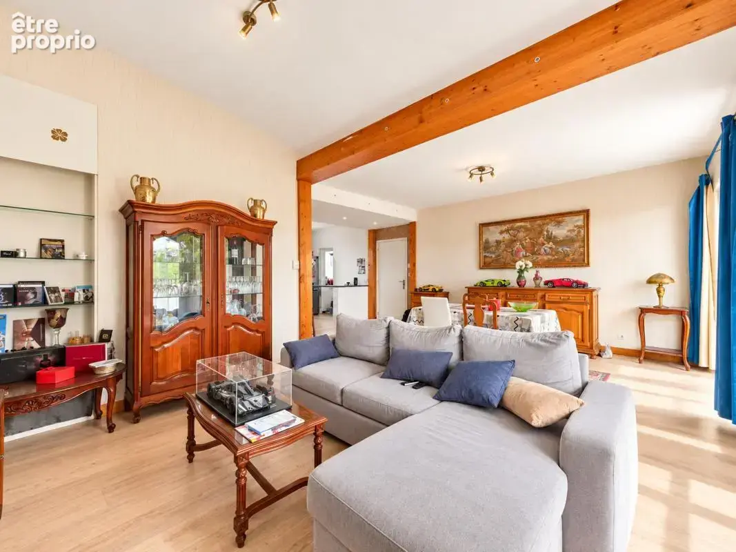 Appartement à AGEN