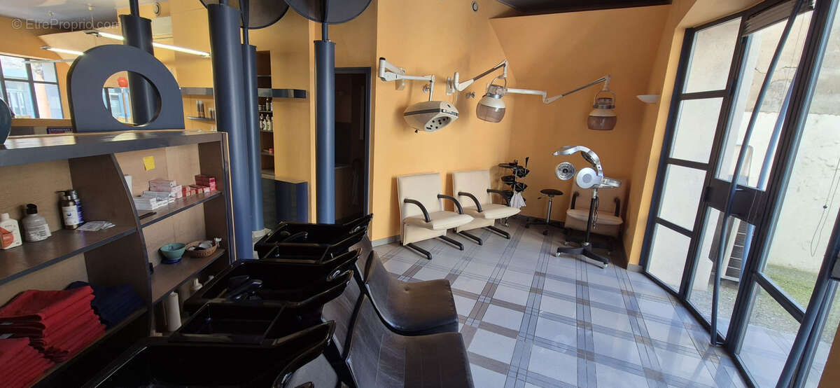 Autre à SAINT-VALLIER