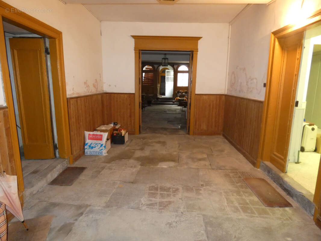 Appartement à CARCASSONNE