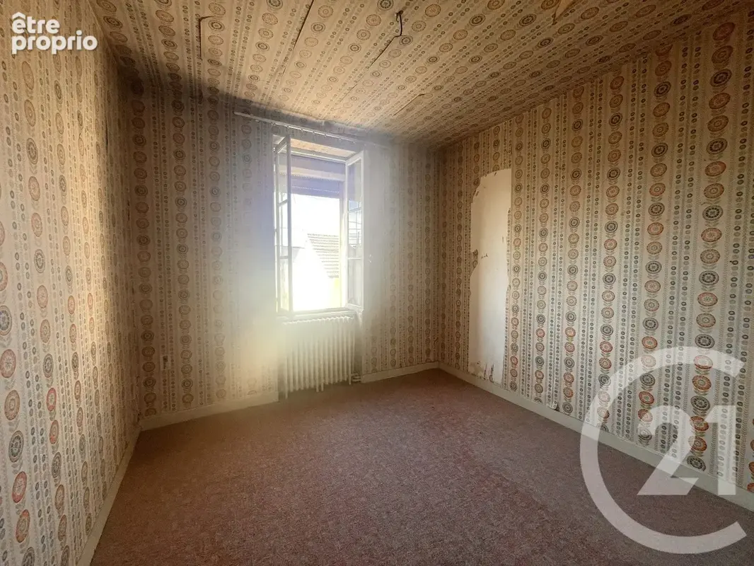 Appartement 5 pièces 86 m² à vendre à Le Creusot (71200) - photo 4