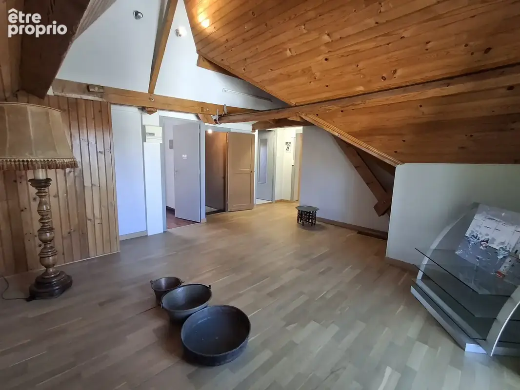 Maison 8 pièces 196 m² à vendre à Monsempron-Libos (47500) - photo 8