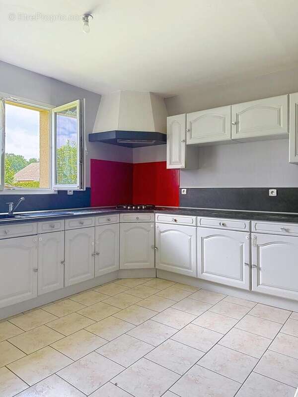 Photo 2 - Maison à BERNAY