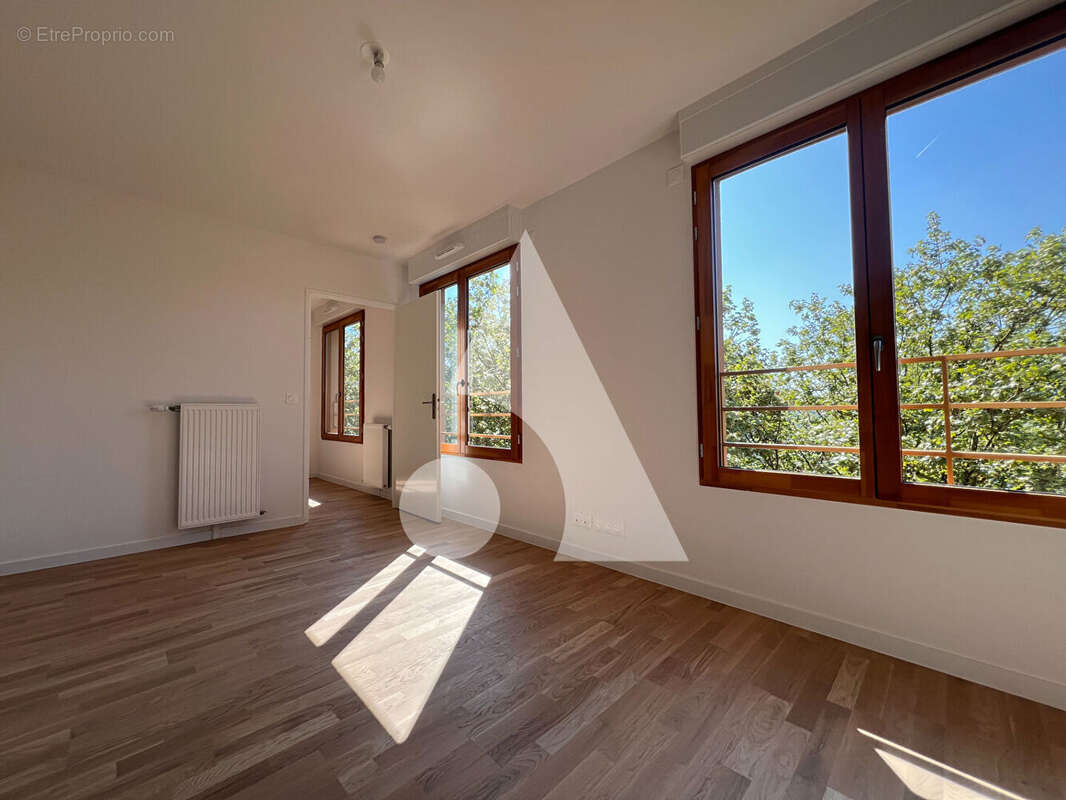 Appartement à BOBIGNY