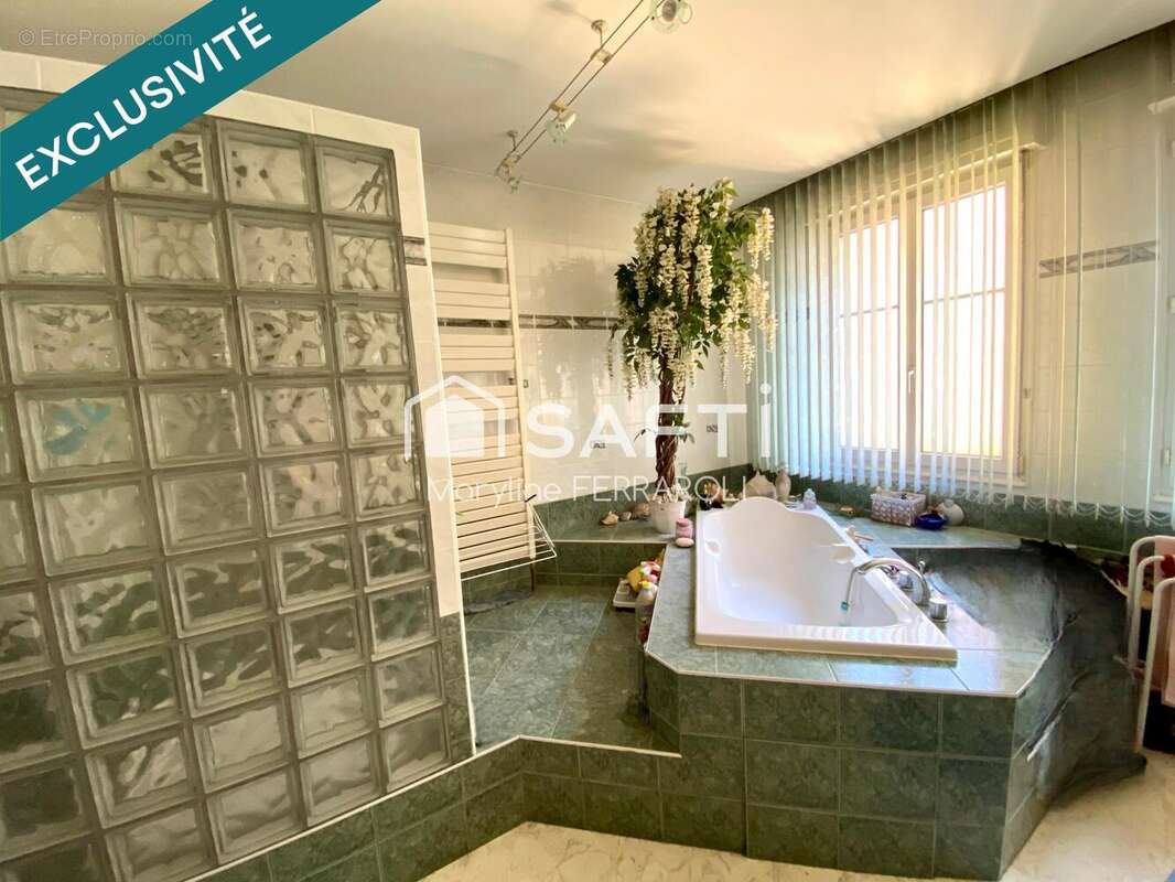 Photo 9 - Maison à STRASBOURG