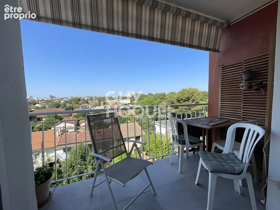 Appartement Montpellier 4 pièce(s) environ 69 m2 - Quartier les Aubes - photo 15