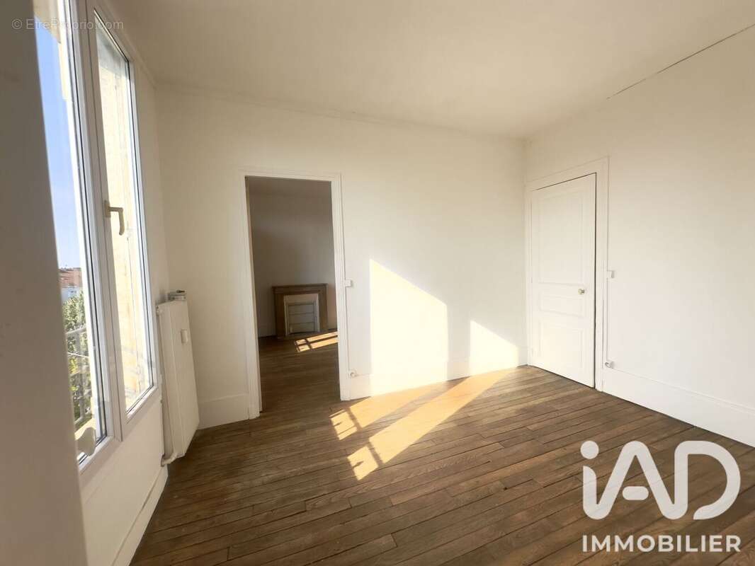Photo 5 - Appartement à VILLENEUVE-SAINT-GEORGES