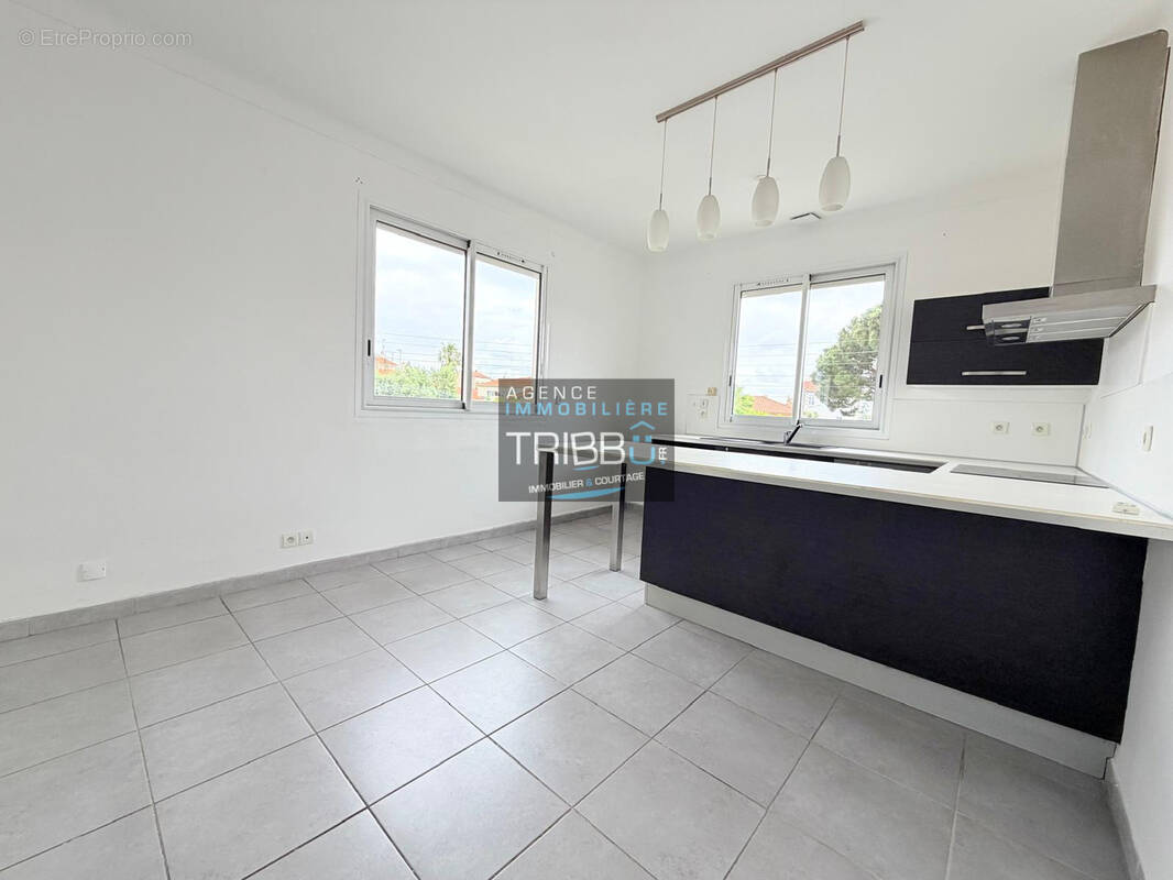 Appartement à PERPIGNAN