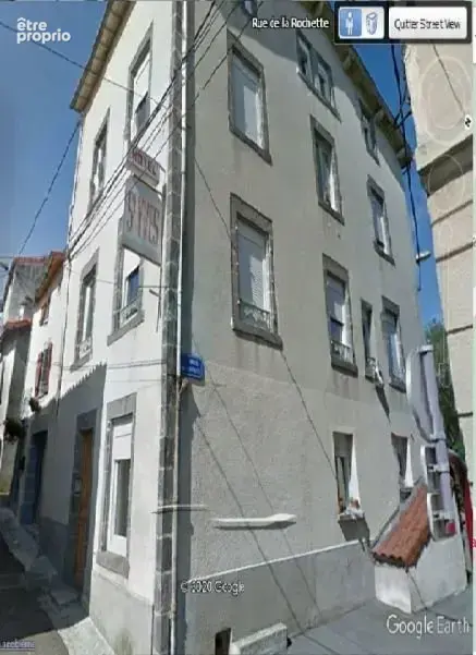 A vendre Appartement F3 - Châtel-Guyon - photo 4