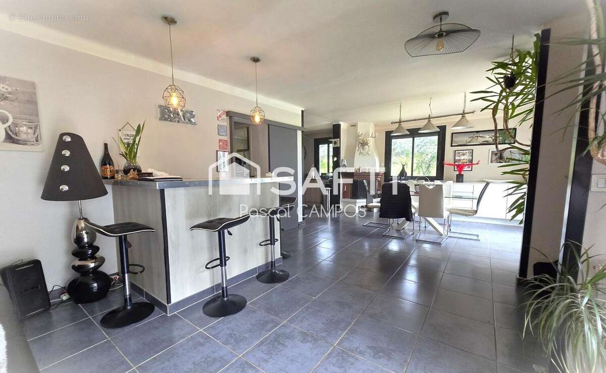 Photo 5 - Maison à SAVERDUN