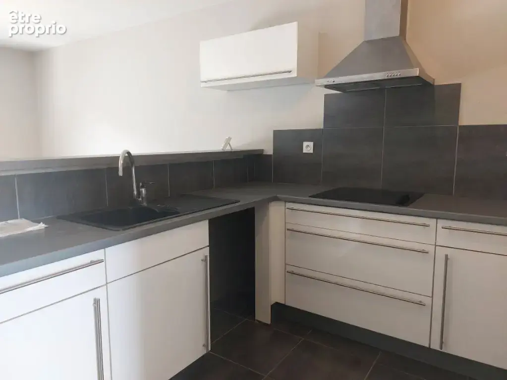 Maison 4 pièces 81 m² à vendre à Beziers (34500) - photo 2