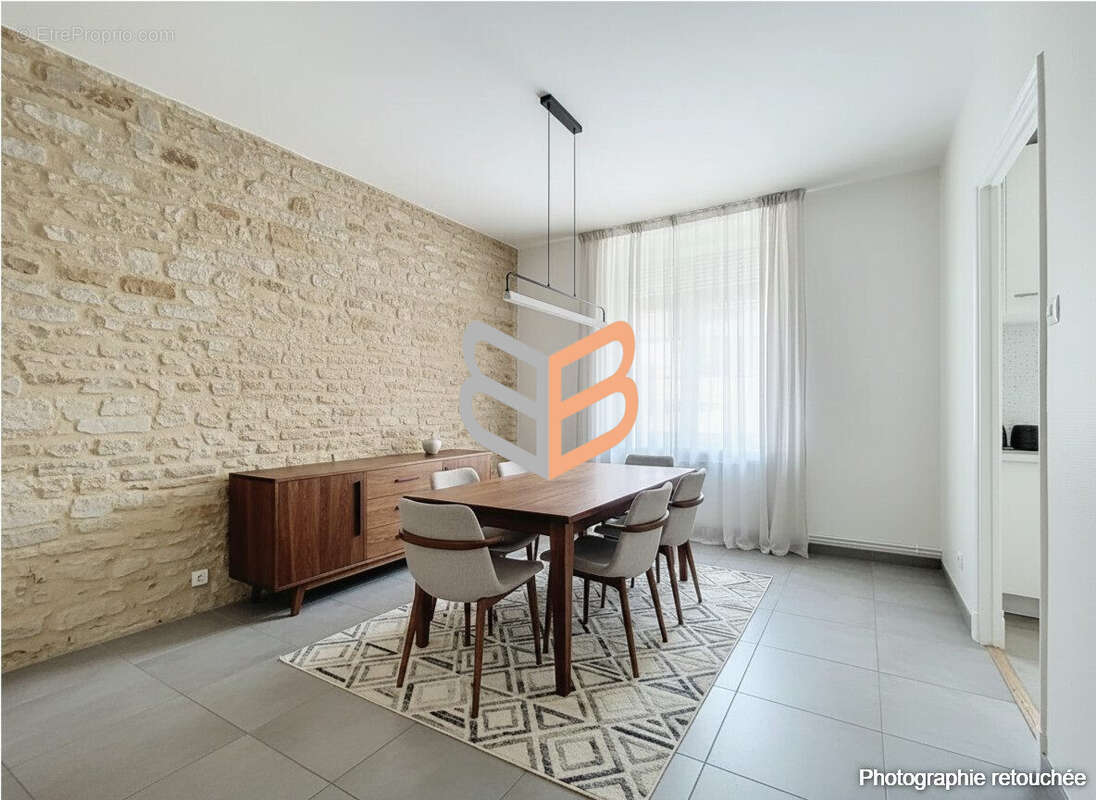 Appartement 158 m² à Ottange  - photo 6