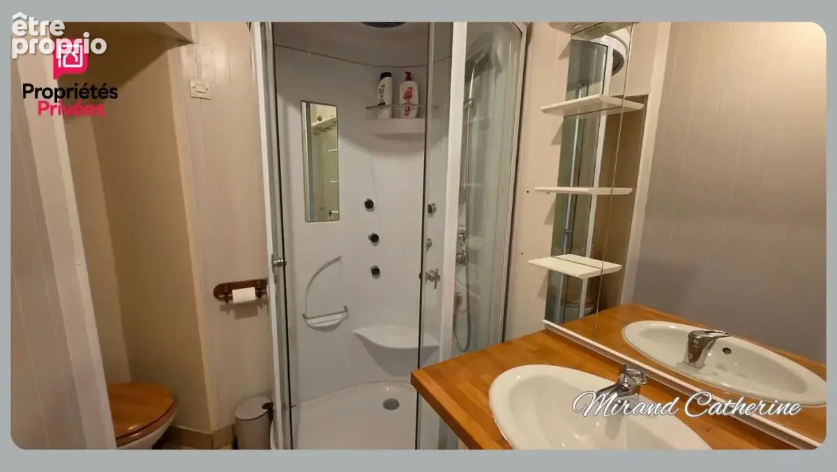 Maison Troyes 200 m2 - 10 pièces  / 6 chambres - photo 8
