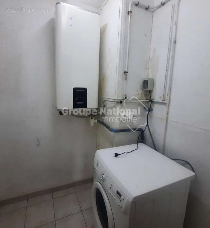 Appartement à AVIGNON