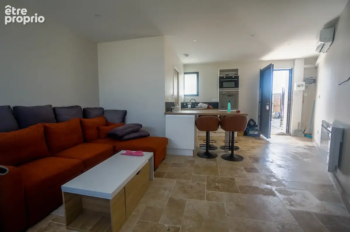 Maison 6 pieces/4 chambres/176 m2 - photo 15