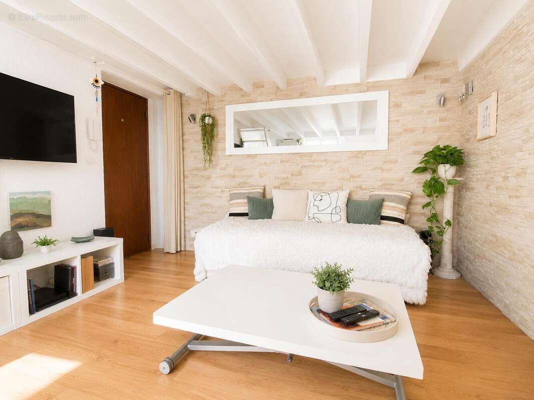   - Appartement à NICE