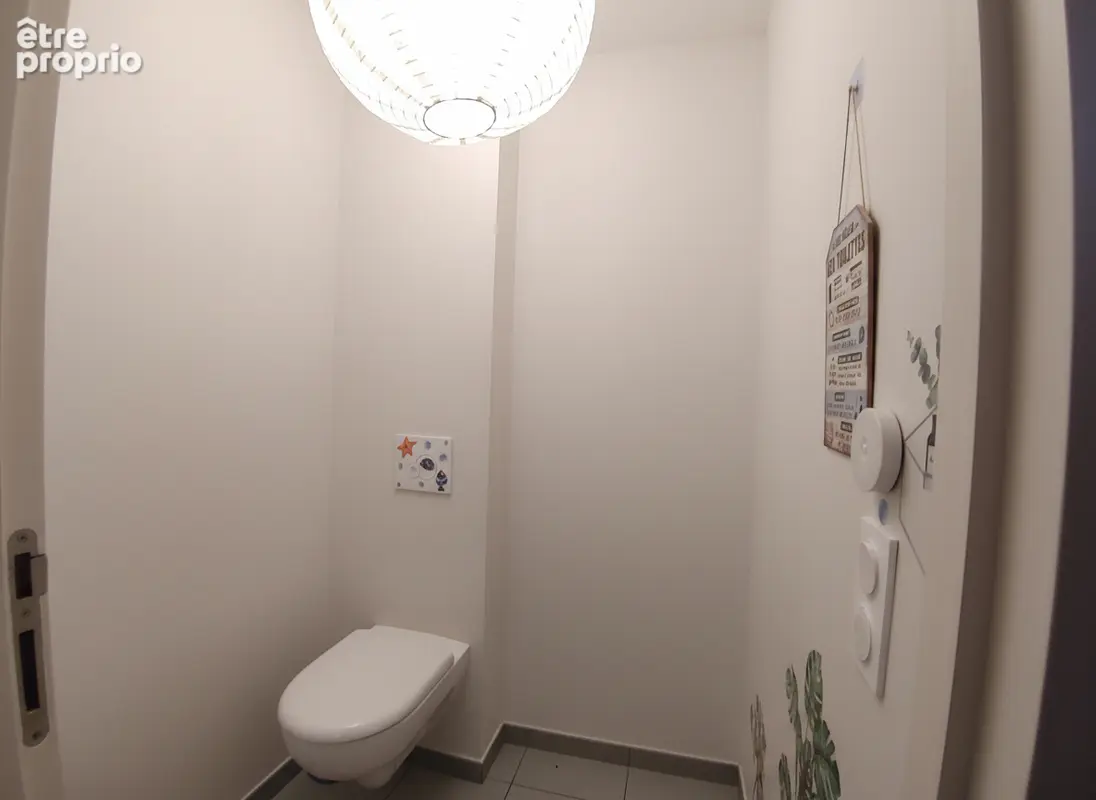 appartement - sous garantie - Ascenseur - TERRASSE - photo 25