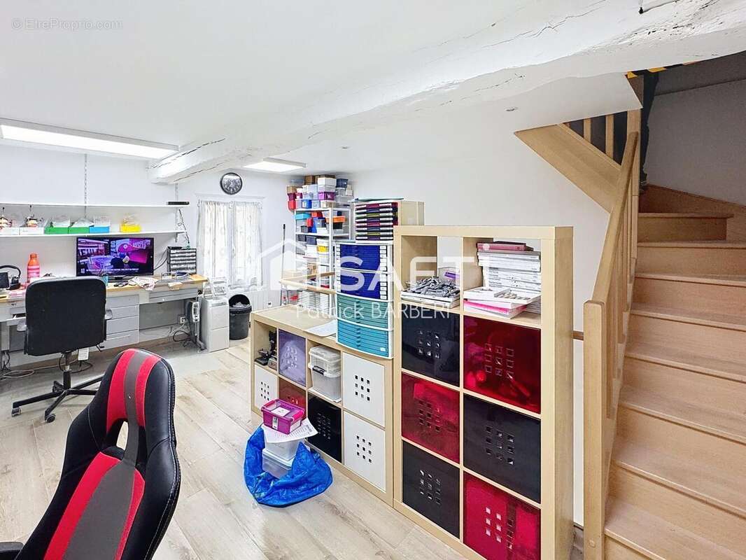 Photo 7 - Maison à MENUCOURT