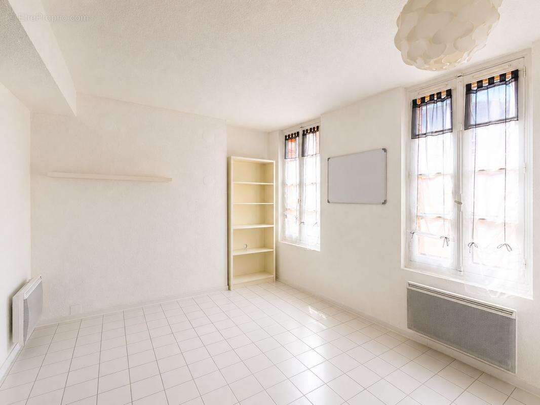 Appartement T1 bis hypercentre - Capitole - photo 3