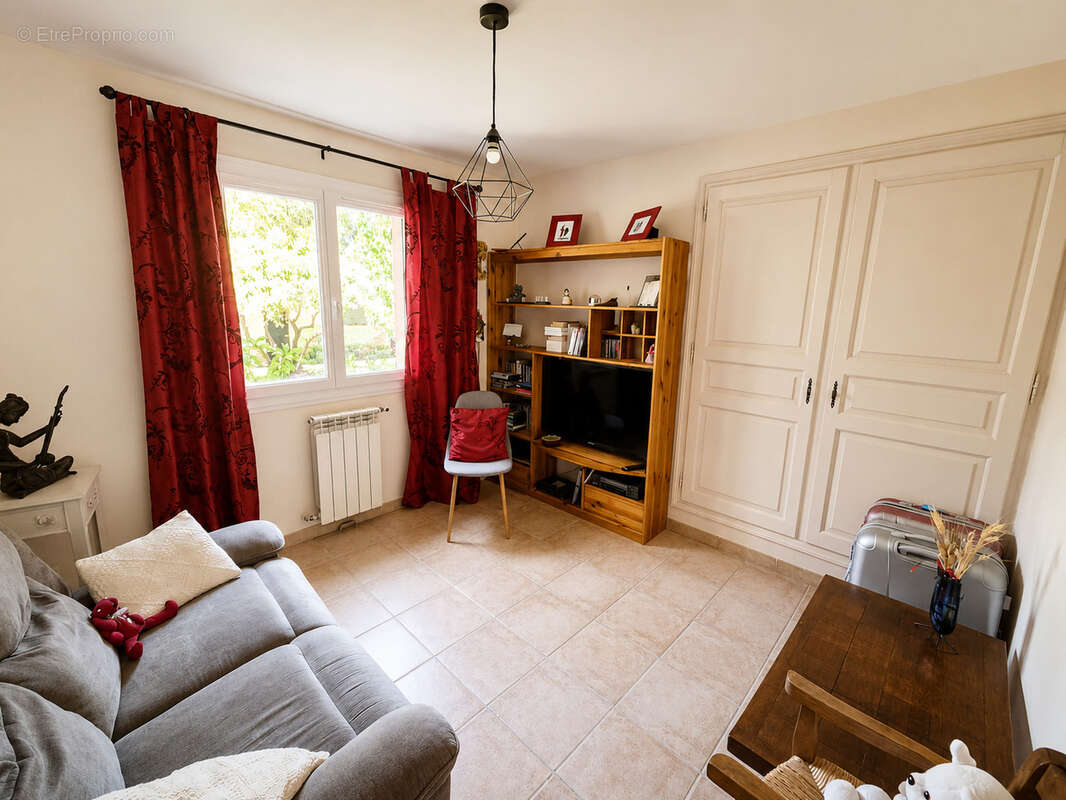 Maison à MARIGNANE