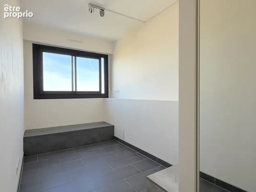 Appartement T5, rénové, loué en colocation - photo 7