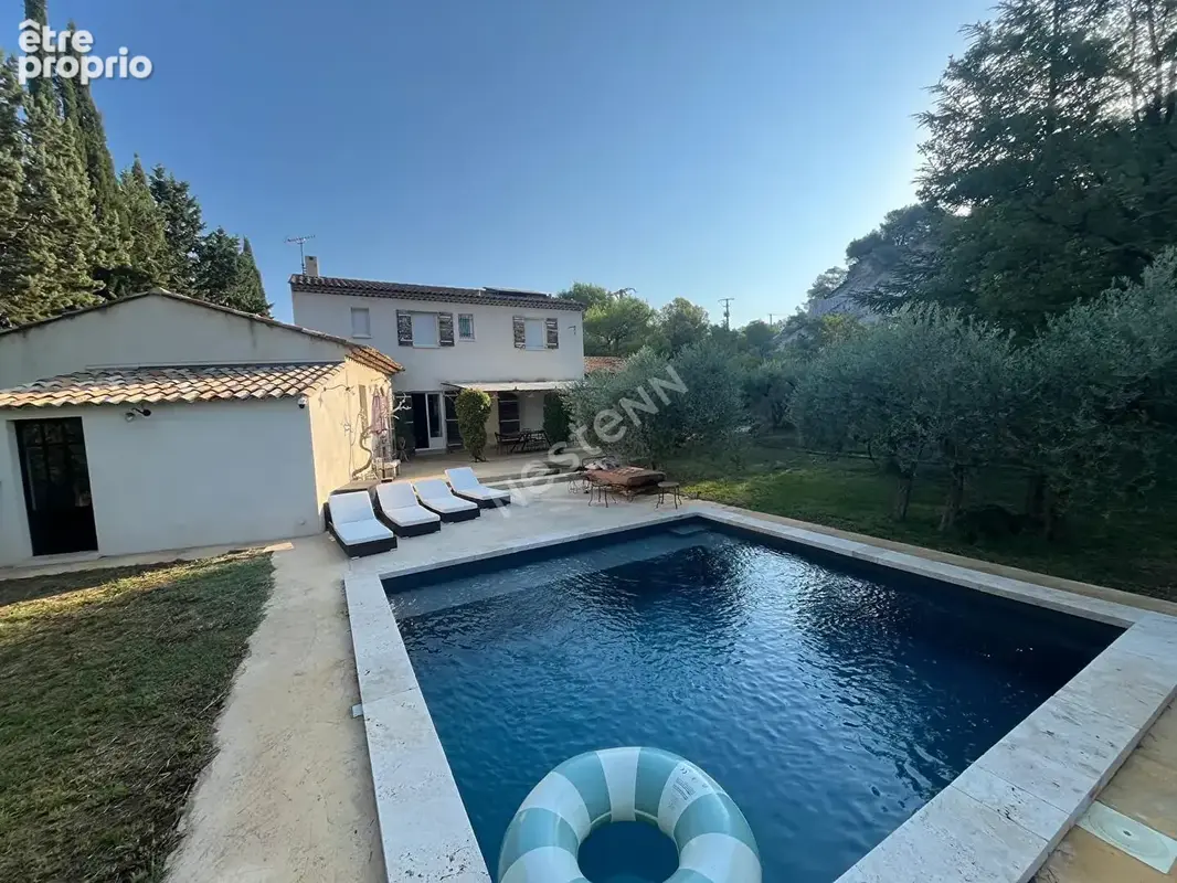 Magnifique maison au calme absolu avec des prestations haut de gamme. - photo 2