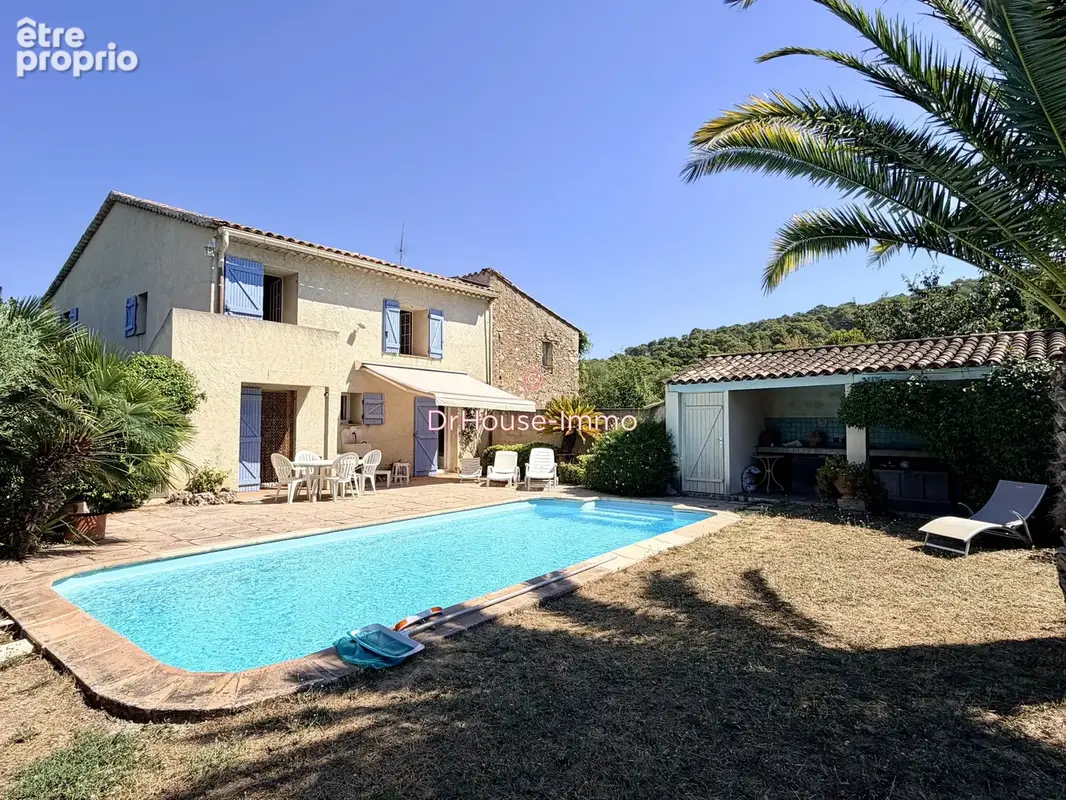 Maison 122 m² à Lorgues  - photo 19