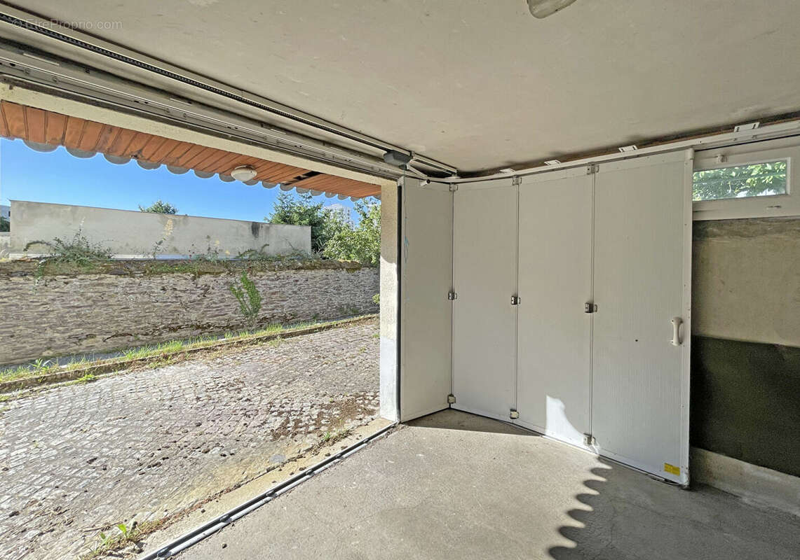 Maison Rennes Nord  ( quartier Motte Brulon ) 140 m2 - photo 6