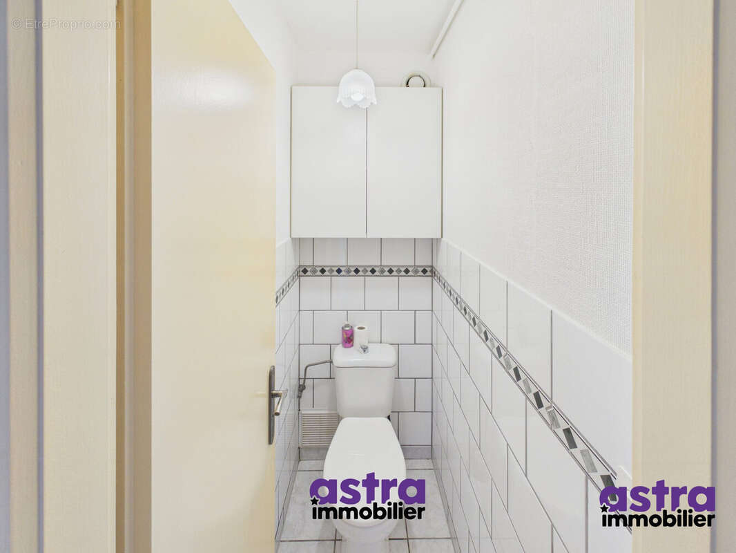 Appartement 66 m² à Altkirch  - photo 8